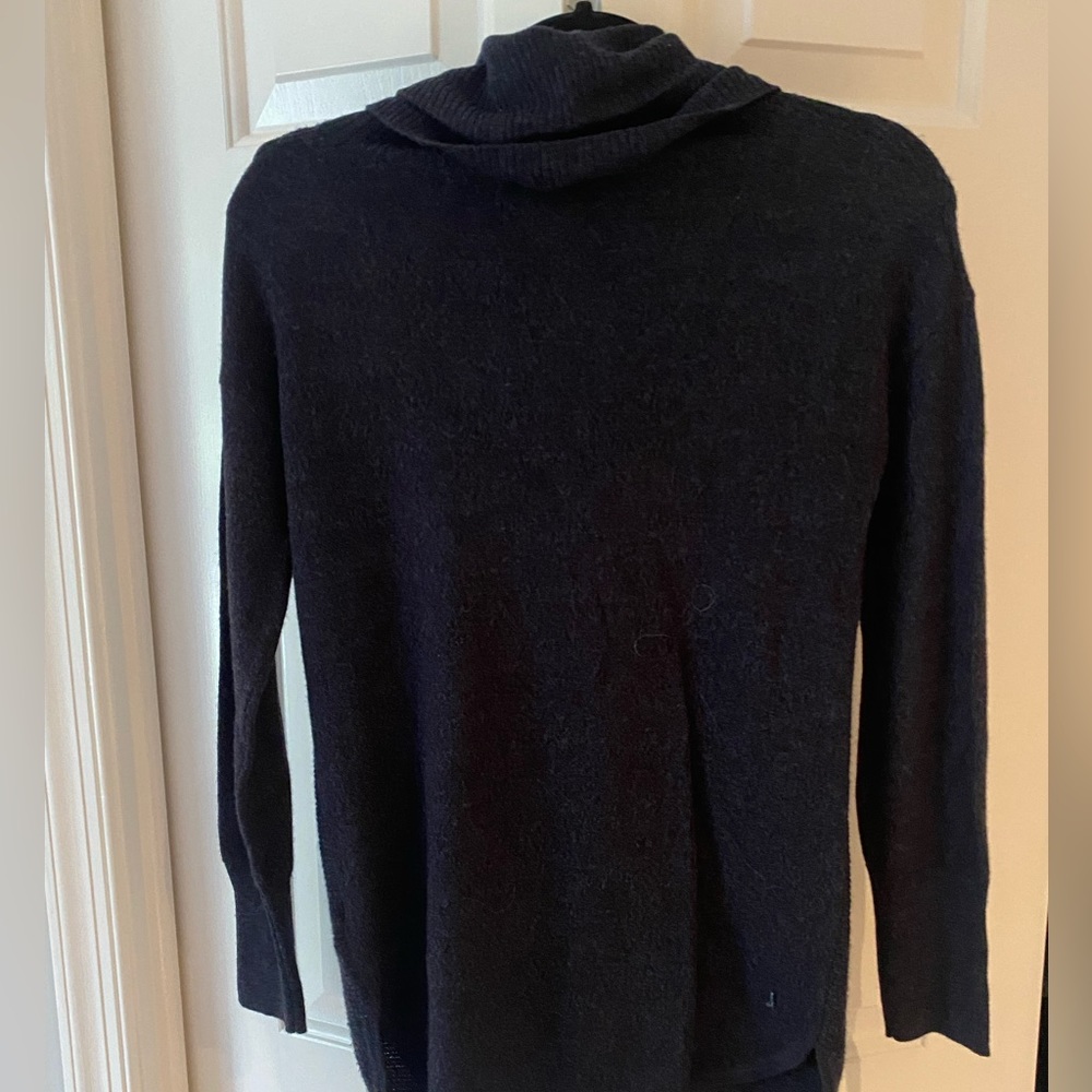 Wool Sweater - Picture 2 of 3